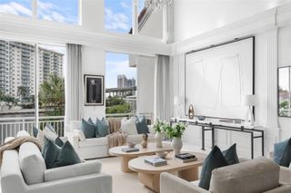 19555 NE 37th Avenue, Aventura, FL 33180