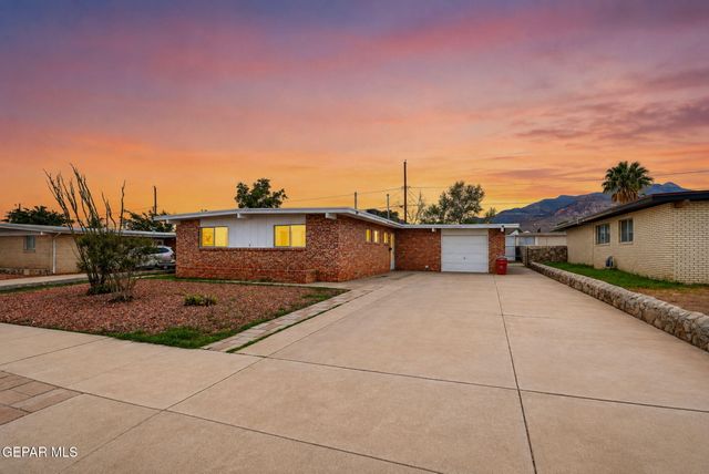 10053 IMPERIAL Street, El Paso, TX 79924