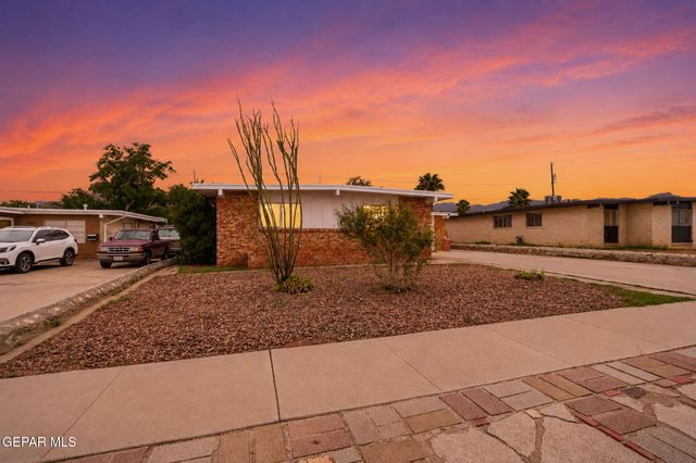 10053 IMPERIAL Street, El Paso, TX 79924