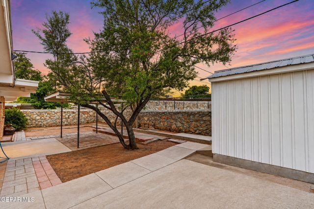 10053 IMPERIAL Street, El Paso, TX 79924
