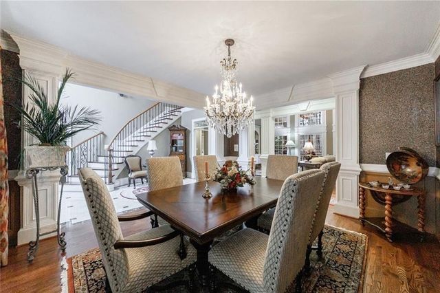 2728 Bonar Hall Path, Duluth, GA 30097