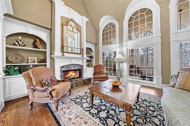 2728 Bonar Hall Path, Duluth, GA 30097