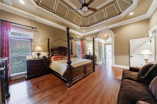 2728 Bonar Hall Path, Duluth, GA 30097