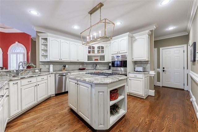 2728 Bonar Hall Path, Duluth, GA 30097