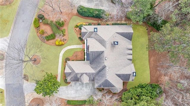 2728 Bonar Hall Path, Duluth, GA 30097