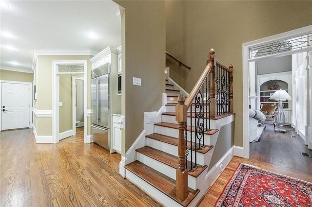 2728 Bonar Hall Path, Duluth, GA 30097