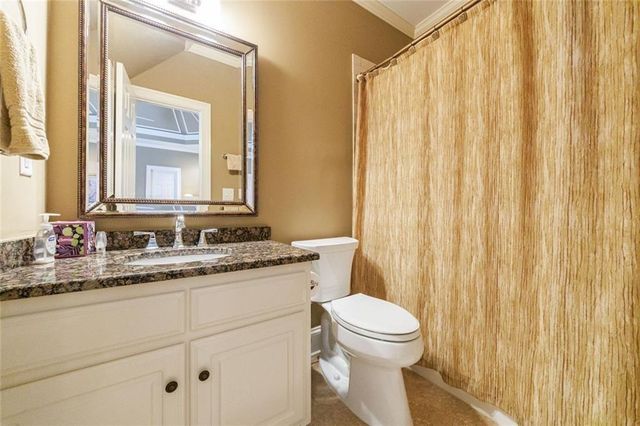 2728 Bonar Hall Path, Duluth, GA 30097