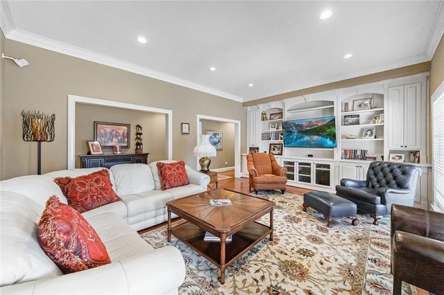 2728 Bonar Hall Path, Duluth, GA 30097