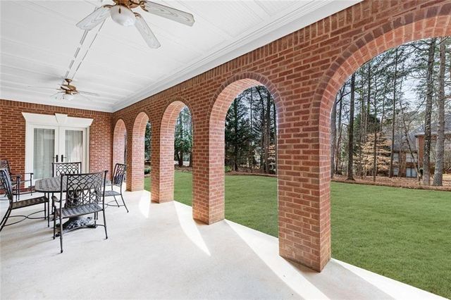 2728 Bonar Hall Path, Duluth, GA 30097
