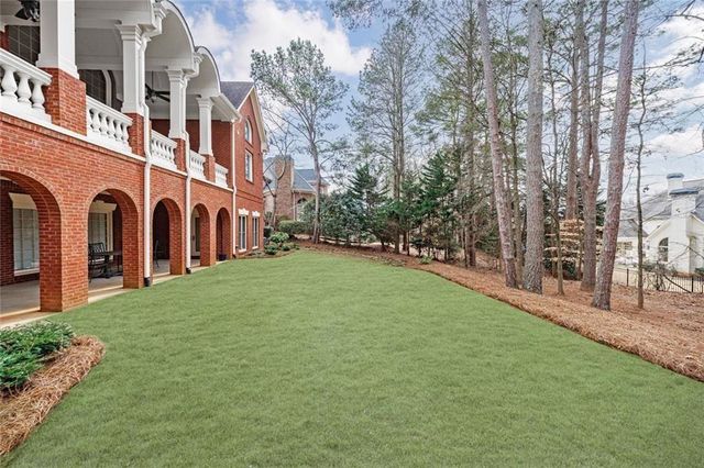 2728 Bonar Hall Path, Duluth, GA 30097