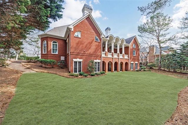 2728 Bonar Hall Path, Duluth, GA 30097