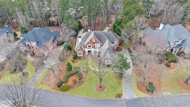 2728 Bonar Hall Path, Duluth, GA 30097