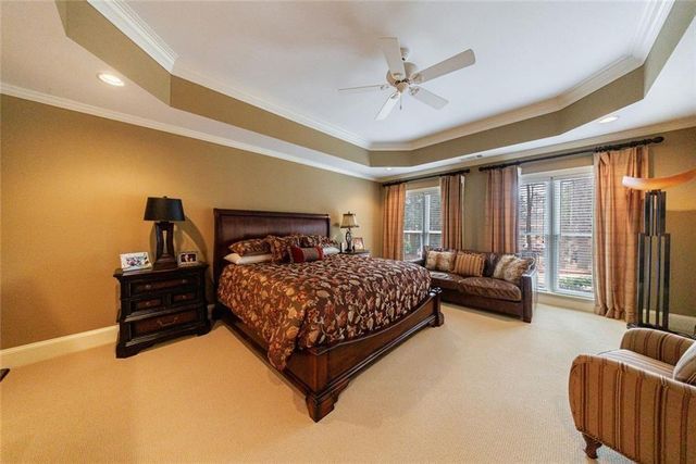 2728 Bonar Hall Path, Duluth, GA 30097