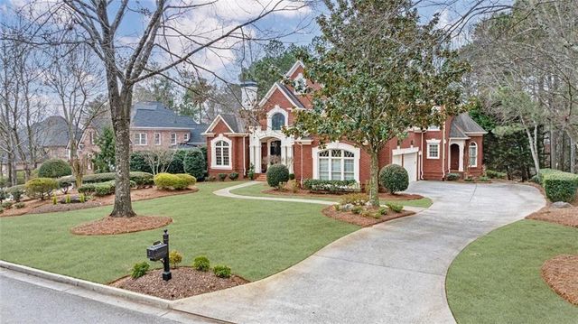 2728 Bonar Hall Path, Duluth, GA 30097