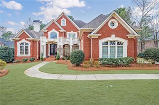 2728 Bonar Hall Path, Duluth, GA 30097