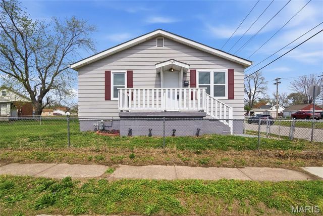 1929 Beckwith Avenue, Madison, IL 62060