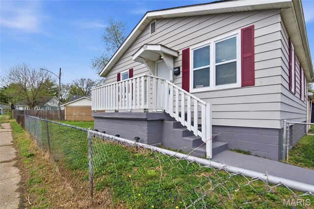 1929 Beckwith Avenue, Madison, IL 62060