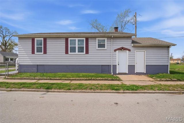 1929 Beckwith Avenue, Madison, IL 62060