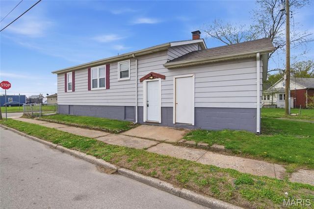 1929 Beckwith Avenue, Madison, IL 62060