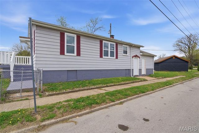 1929 Beckwith Avenue, Madison, IL 62060