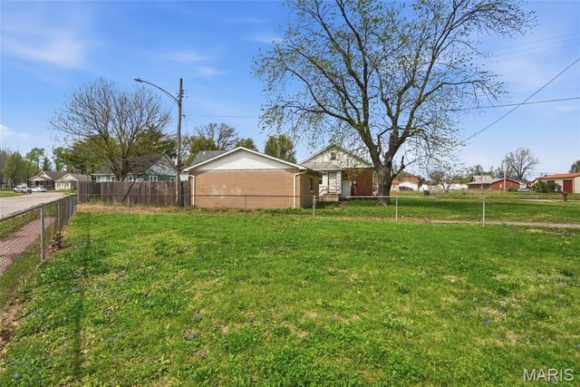 1929 Beckwith Avenue, Madison, IL 62060
