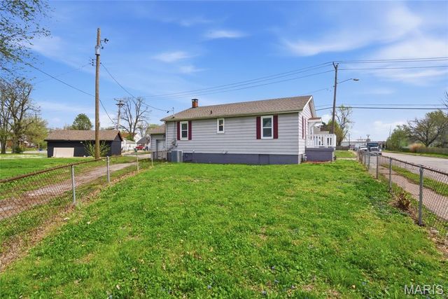 1929 Beckwith Avenue, Madison, IL 62060