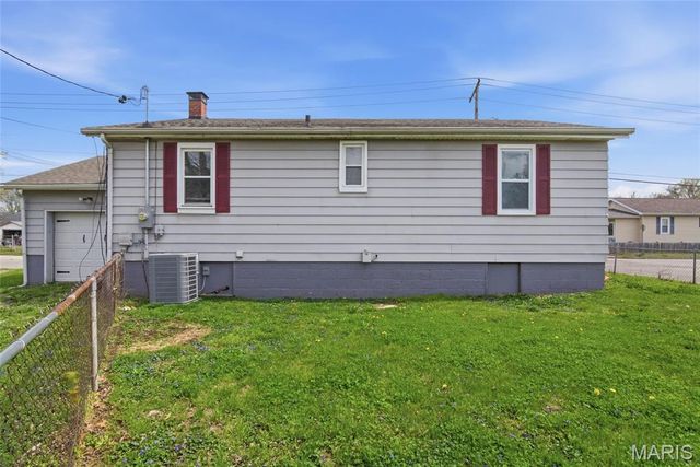 1929 Beckwith Avenue, Madison, IL 62060