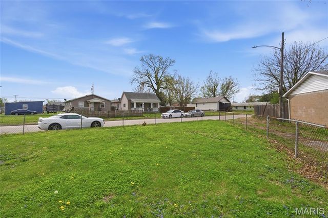 1929 Beckwith Avenue, Madison, IL 62060