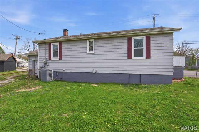 1929 Beckwith Avenue, Madison, IL 62060