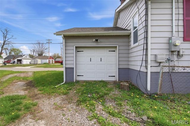 1929 Beckwith Avenue, Madison, IL 62060