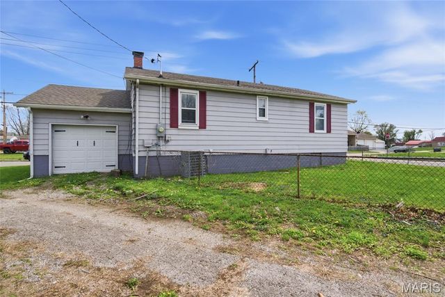 1929 Beckwith Avenue, Madison, IL 62060