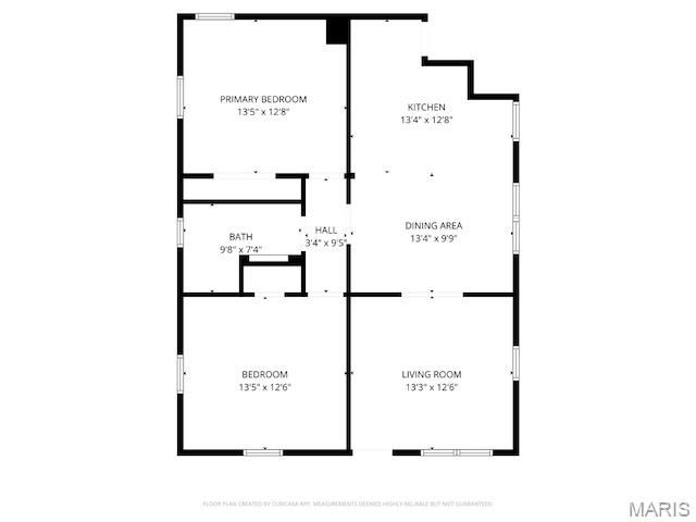 1929 Beckwith Avenue, Madison, IL 62060