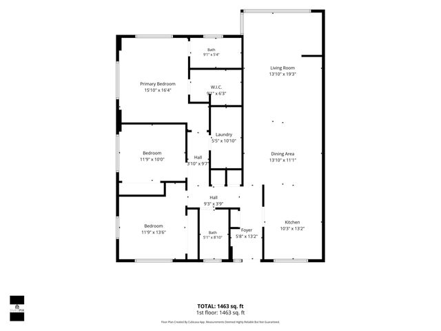 8030 Hampton Boulevard 106, North Lauderdale, FL 33068