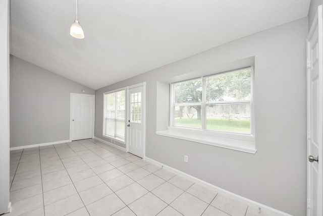 10603 Thorncliff Drive, Humble, TX 77396