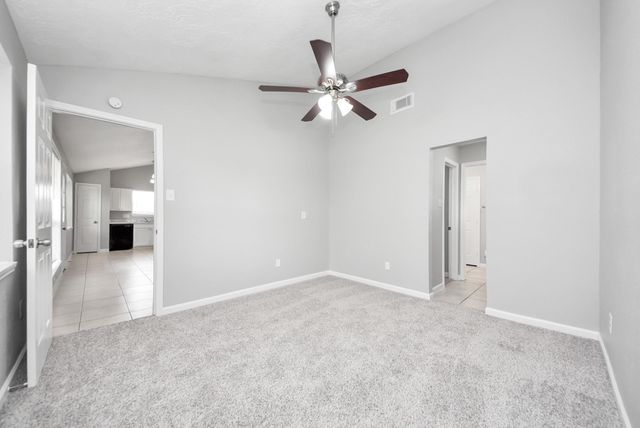 10603 Thorncliff Drive, Humble, TX 77396