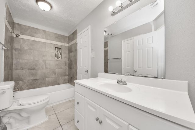 10603 Thorncliff Drive, Humble, TX 77396