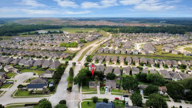 10603 Thorncliff Drive, Humble, TX 77396