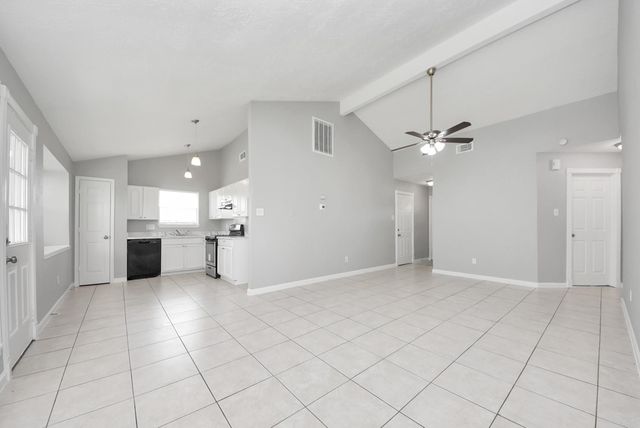 10603 Thorncliff Drive, Humble, TX 77396