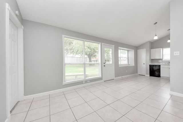 10603 Thorncliff Drive, Humble, TX 77396
