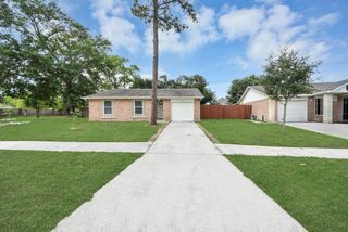 10603 Thorncliff Drive, Humble, TX 77396