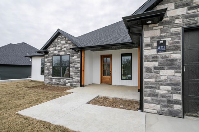 15211 CONGAREE DR, Ashland, MO 65010