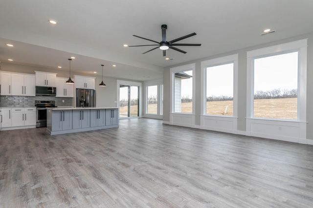 15211 CONGAREE DR, Ashland, MO 65010