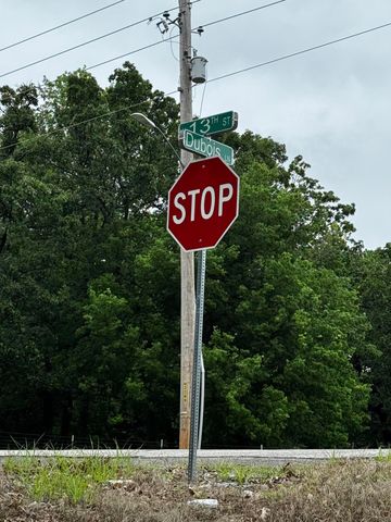 1305 Dubois Lane, Grove, OK 74344