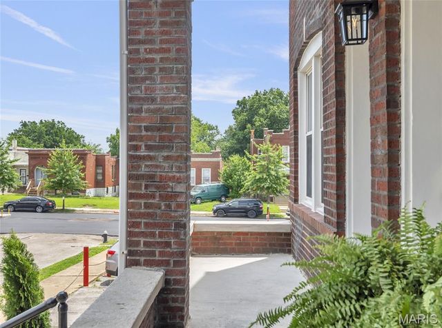 3610 Neosho Street, St Louis, MO 63116