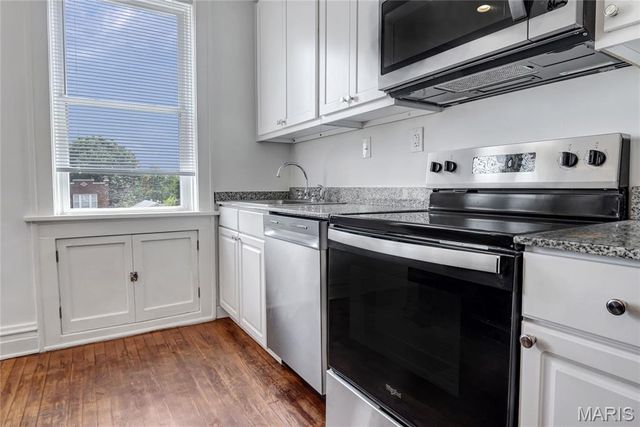 3610 Neosho Street, St Louis, MO 63116