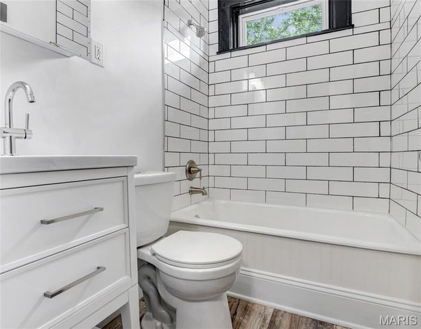3610 Neosho Street, St Louis, MO 63116