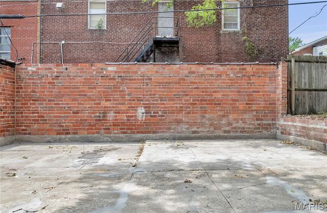 3610 Neosho Street, St Louis, MO 63116
