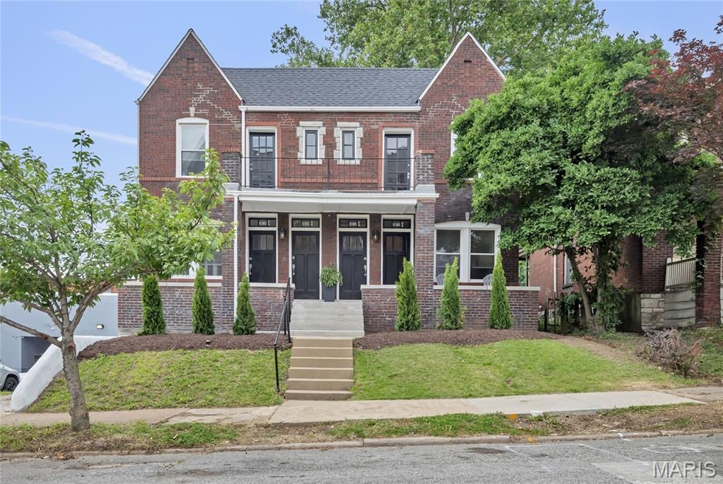 3610 Neosho Street, St Louis, MO 63116