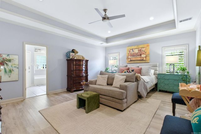 2209 Sawgrass Drive, Little Rock, AR 72223