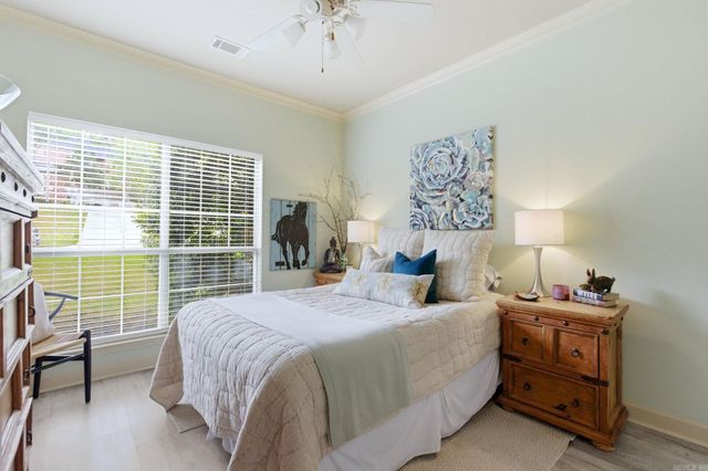 2209 Sawgrass Drive, Little Rock, AR 72223